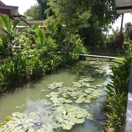 Nangrong Garden Home Kültér fotó