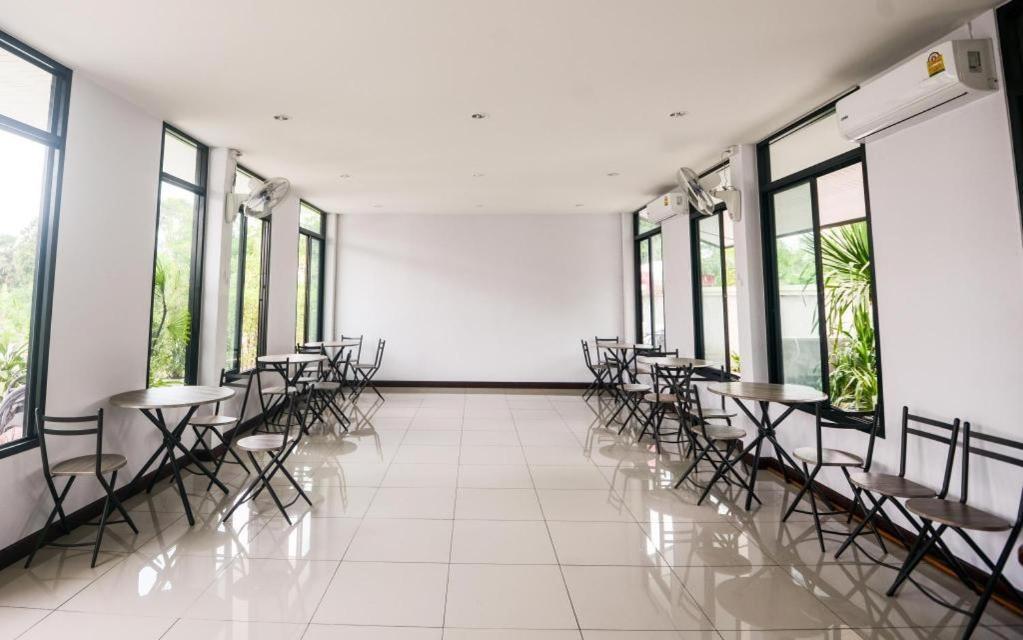 Nangrong Garden Home Kültér fotó