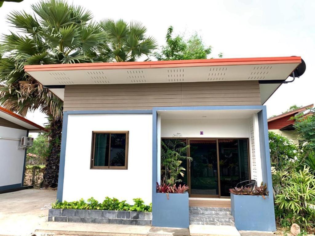 Nangrong Garden Home Kültér fotó