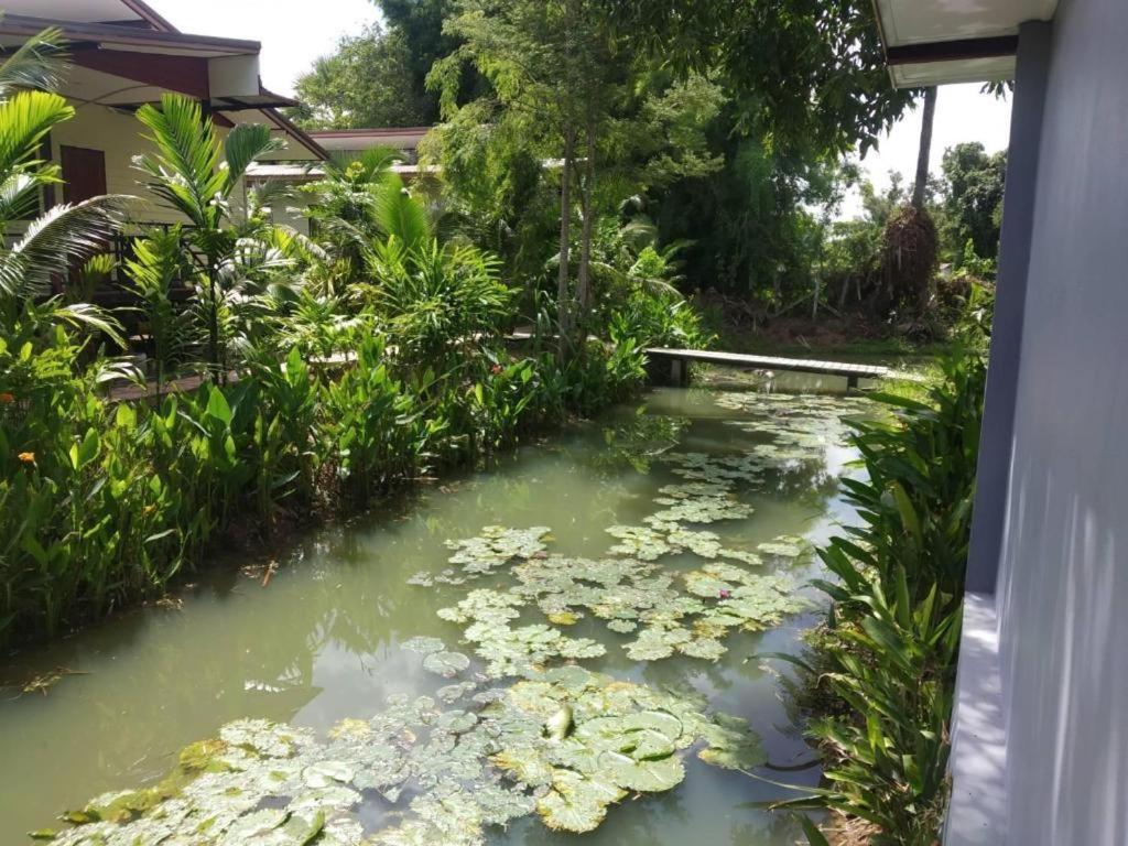 Nangrong Garden Home Kültér fotó