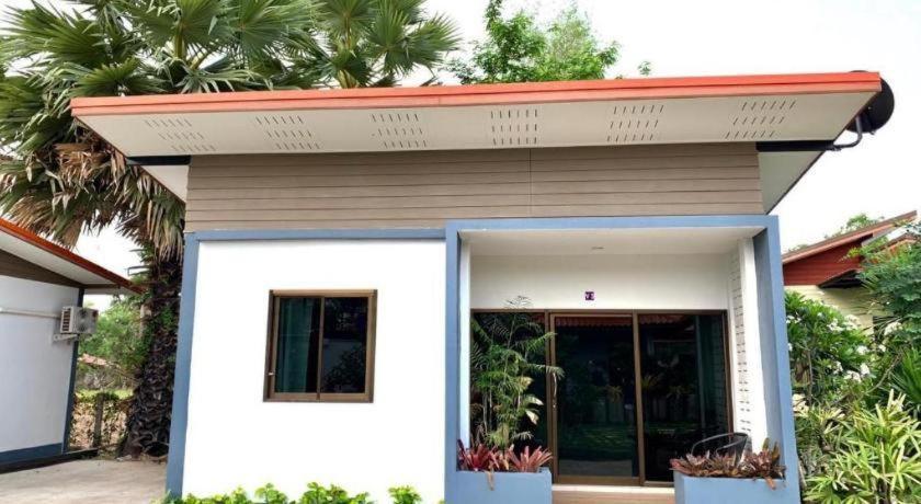 Nangrong Garden Home Kültér fotó