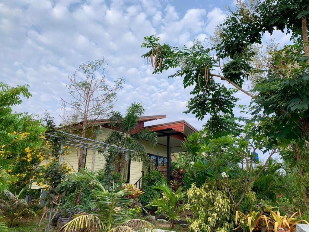Nangrong Garden Home Kültér fotó